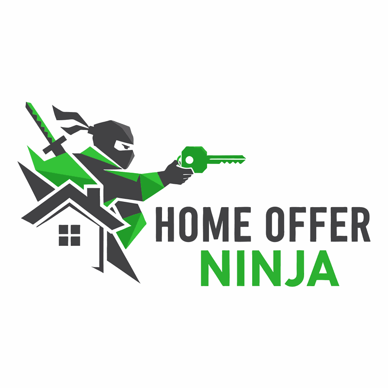 Home Offer Ninja Logo